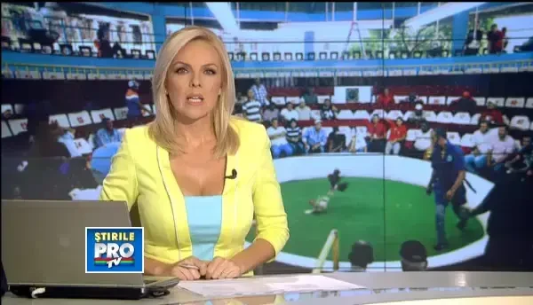 Imagini cu raidurile in urma carora Principesa Irina a fost arestata. Ce urmeaza pentru inculpati