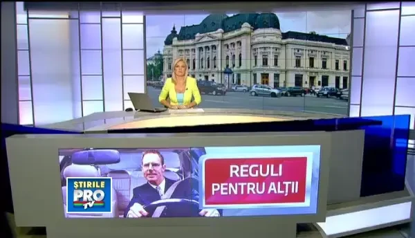 Legea junglei pe sosele din Capitala. Noile reguli de circulatie ale soferilor care produc tragedii