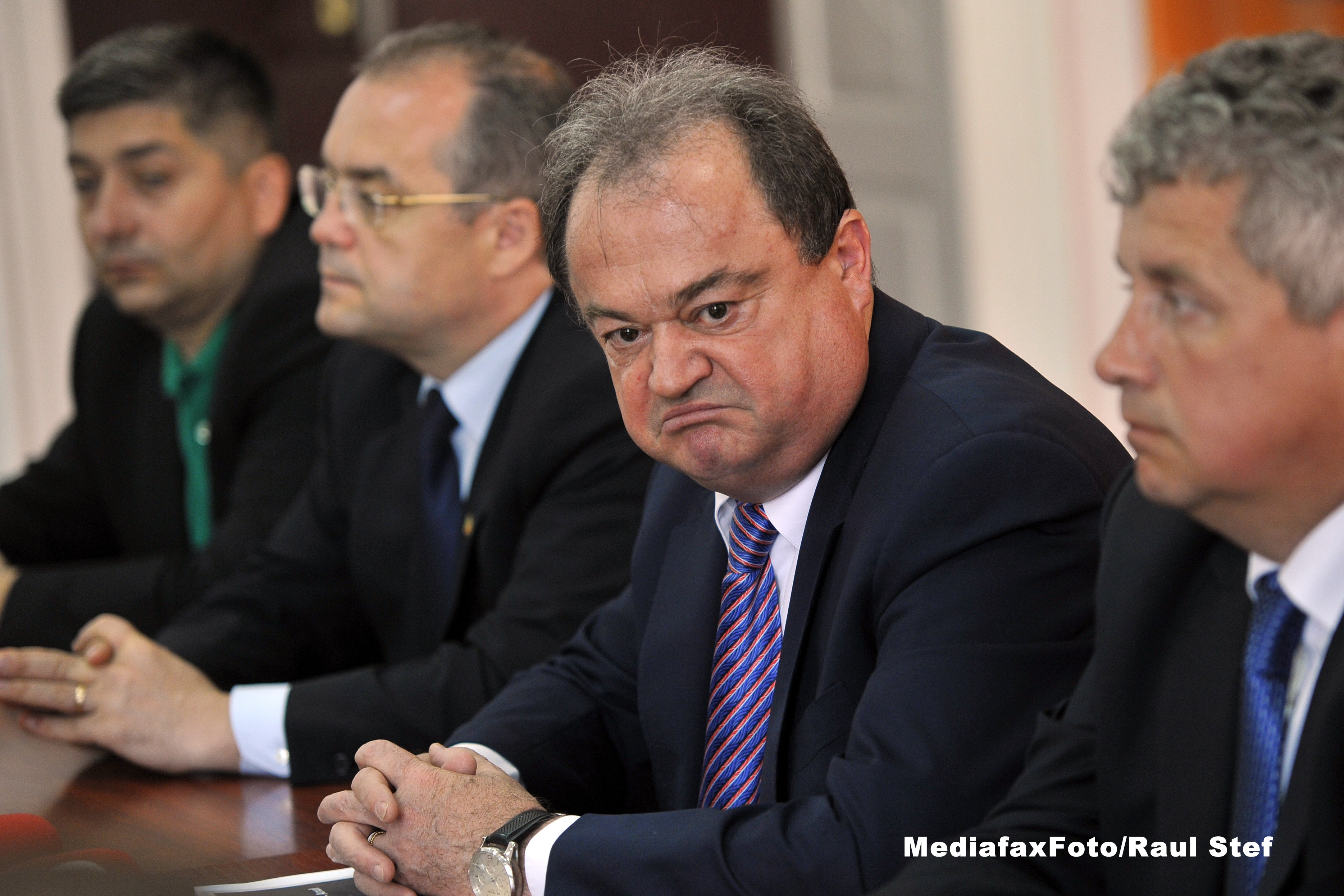 PSD si PDL transmit condoleante familiei Cioaba: "A fost un exemplu de lider comunitar"