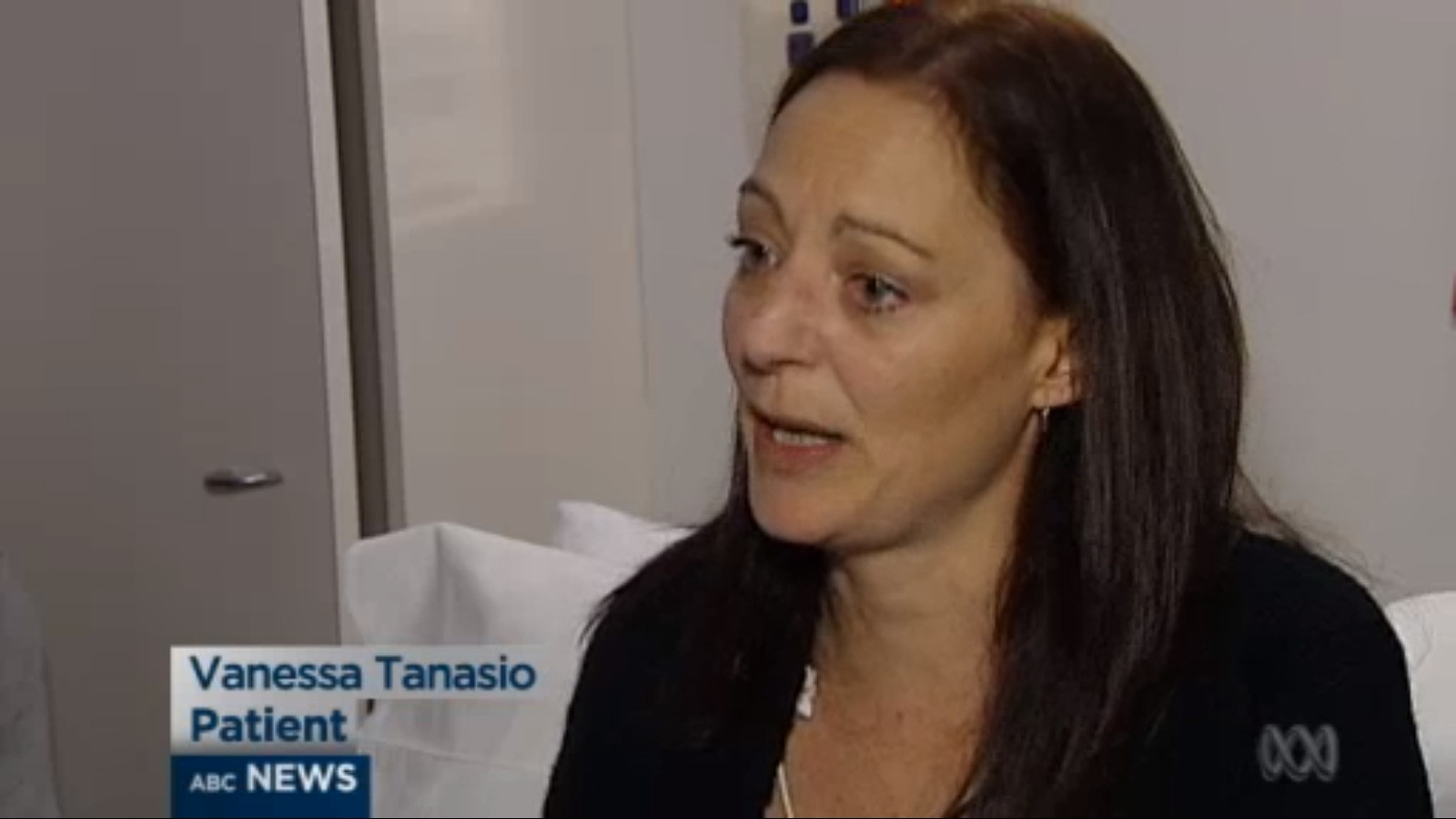 Aparatul minune care a adus o femeie inapoi printre cei vii dupa 42 de minute in moarte clinica