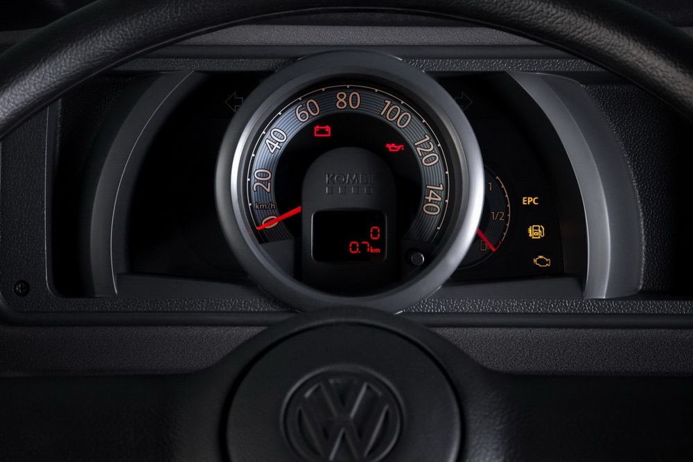 S-a mai dus o legenda. Dupa “Broscuta”, Volkswagen incheie neasteptat productia altui model istoric