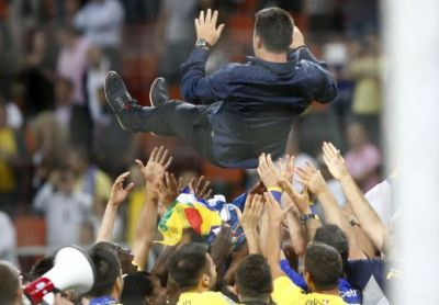 CA-LI-FI-CA-RE! Vor sa distruga echipa din Premier League! Swansea - Petrolul, ora 21.00 la Pro TV