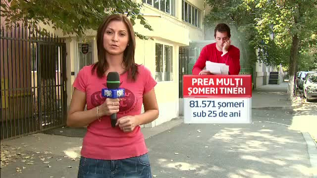 BACALAUREAT 2013. Multi liceeni sunt nepregatiti si nu stiu ce vor face in viata: "Nu m-am gandit"