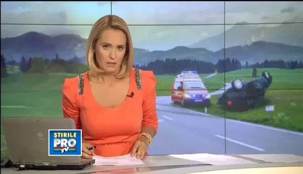 Bilant negru dupa vacanta de Sfanta Maria. Aproape 100 de accidente rutiere in doar 4 zile