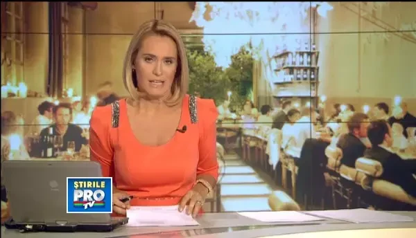 Un roman din 100 ia masa la restaurant si nu acasa. Cat de profitabila e piata restaurantelor la noi