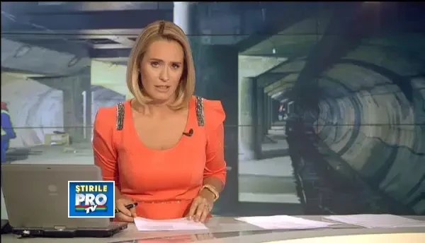 Lucrari in ritm de melc la metroul din Drumul Taberei. Cati bani pierde statul in fiecare zi