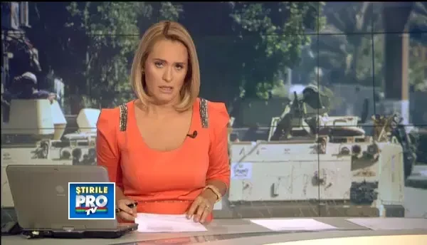 CRIZA IN EGIPT: 60 de biserici crestine, vandalizate. 24 de politisti au fost ucisi in Sinai