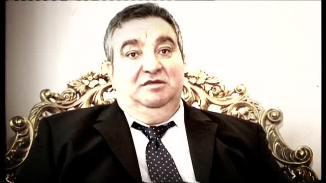 A pacalit numerosi batrani din Sibiu, spunandu-le ca e sora lui Florin Cioaba si ca vrea sa le ofere de pomana pentru raposat