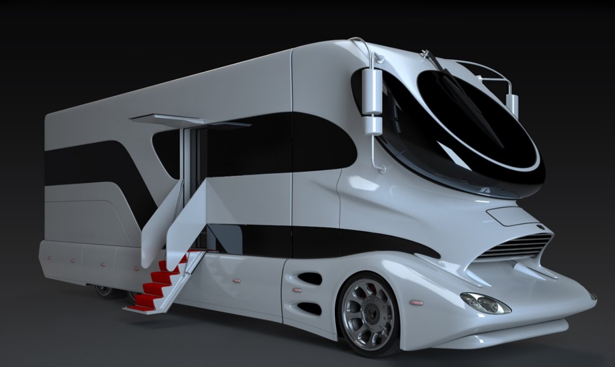 rulota lux - 2