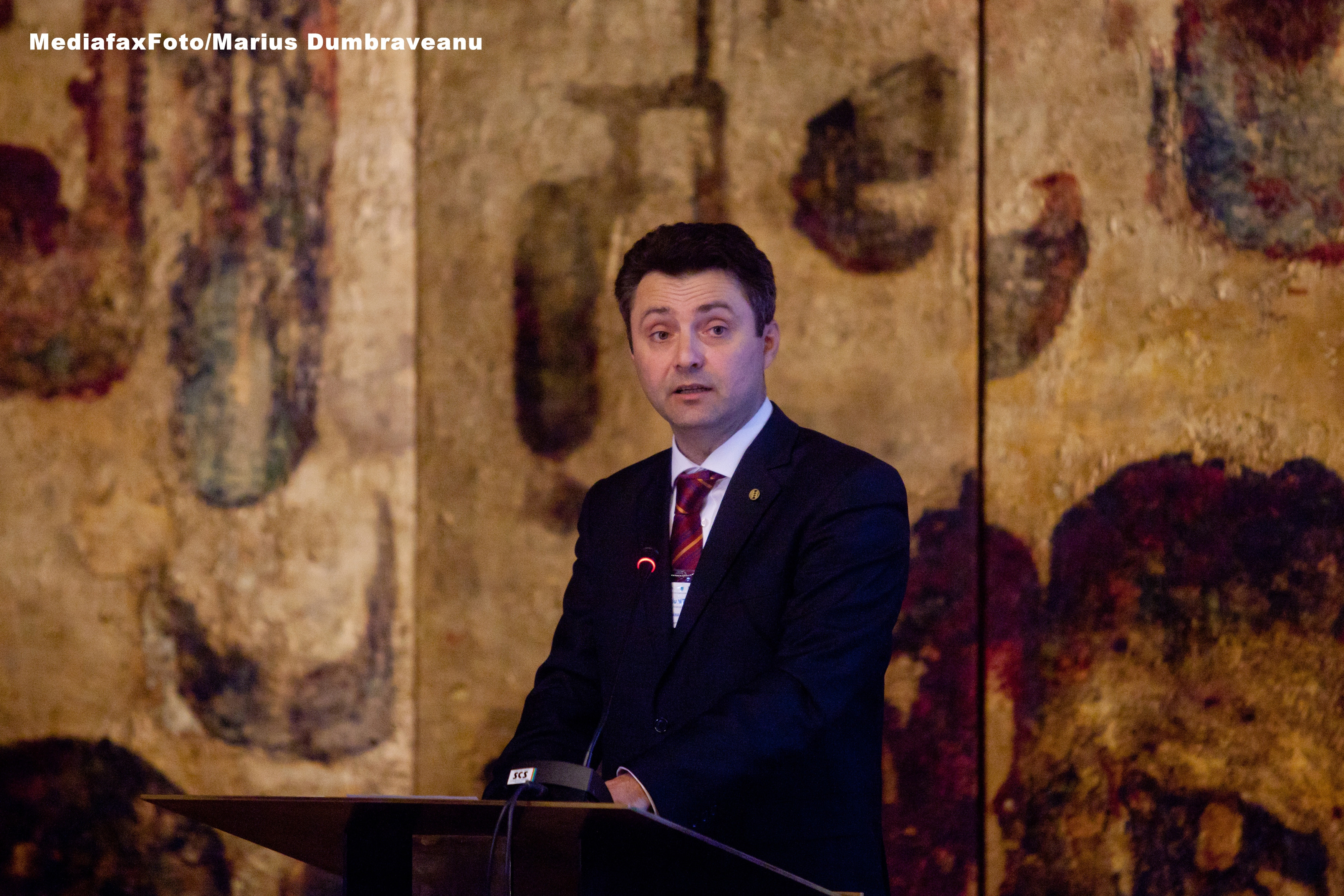 Procurorul general al Romaniei, despre avizul cerut Parlamentului in cazul Silaghi: O formalitate