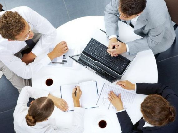 Afaceri de piatra. Dupa nunta, tot mai multi tineri casatoriti isi construiesc afaceri solide