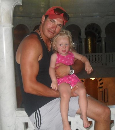 Mohammed, Carley Elle