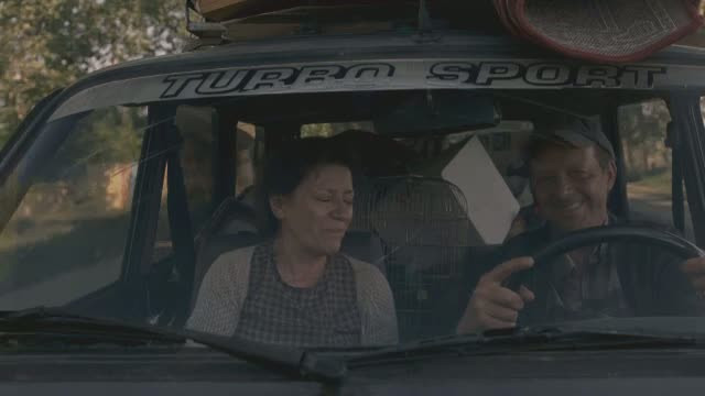 "Sunt o baba comunista", cea mai noua productie Media Pro Pictures, in cinematografe din 23 august