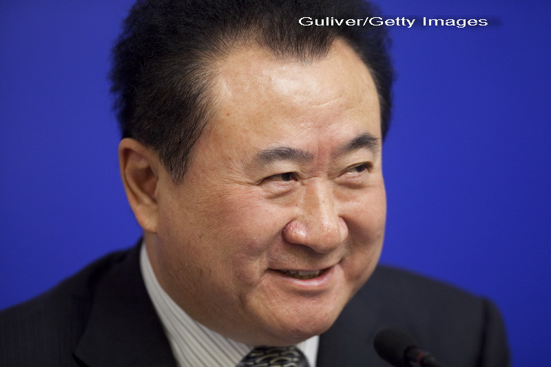 Un nou raport Bloomberg: Averea celui mai bogat om din China se ridica la 14, 2 miliarde de dolari