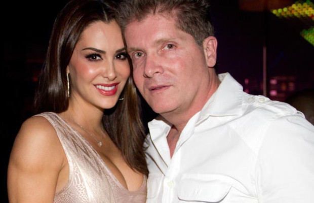 Cel mai iubit cuplu latinoamerican si-a anuntat despartirea dupa 7 ani de mariaj