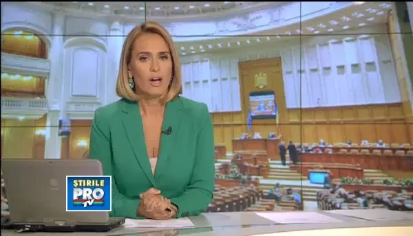 Un deputat propune organizarea unui concurs de Miss in Parlament. Care ar fi candidatele cu sanse