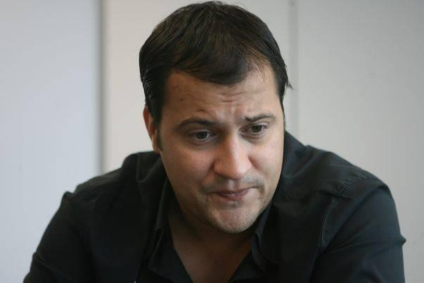 Anuntul facut de Serban Huidu despre divortul tatalui sau