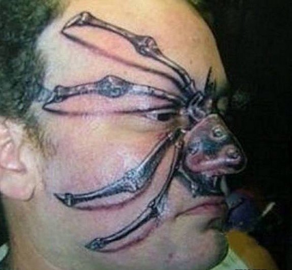 tatuaje