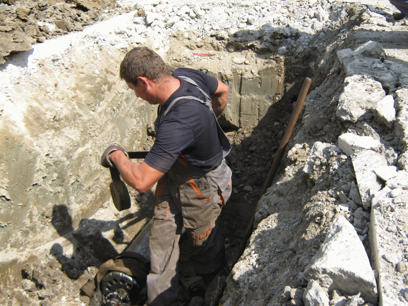 Aproape 160 de familii din Turda vor fi racordate la reteaua de alimentare cu apa