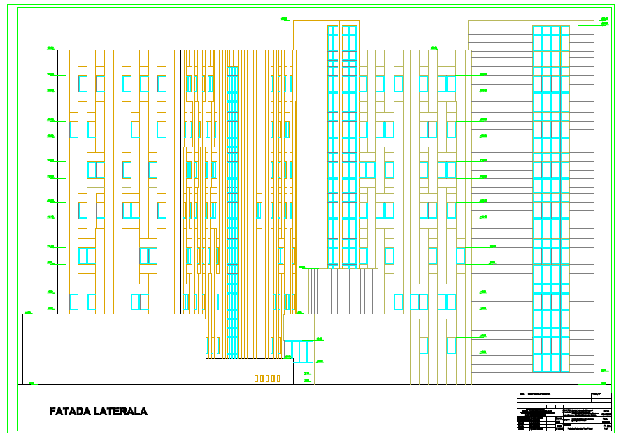 Cum va arata noul corp al Spitalului de Copii. Lucrarile ar putea incepe in toamna acestui an