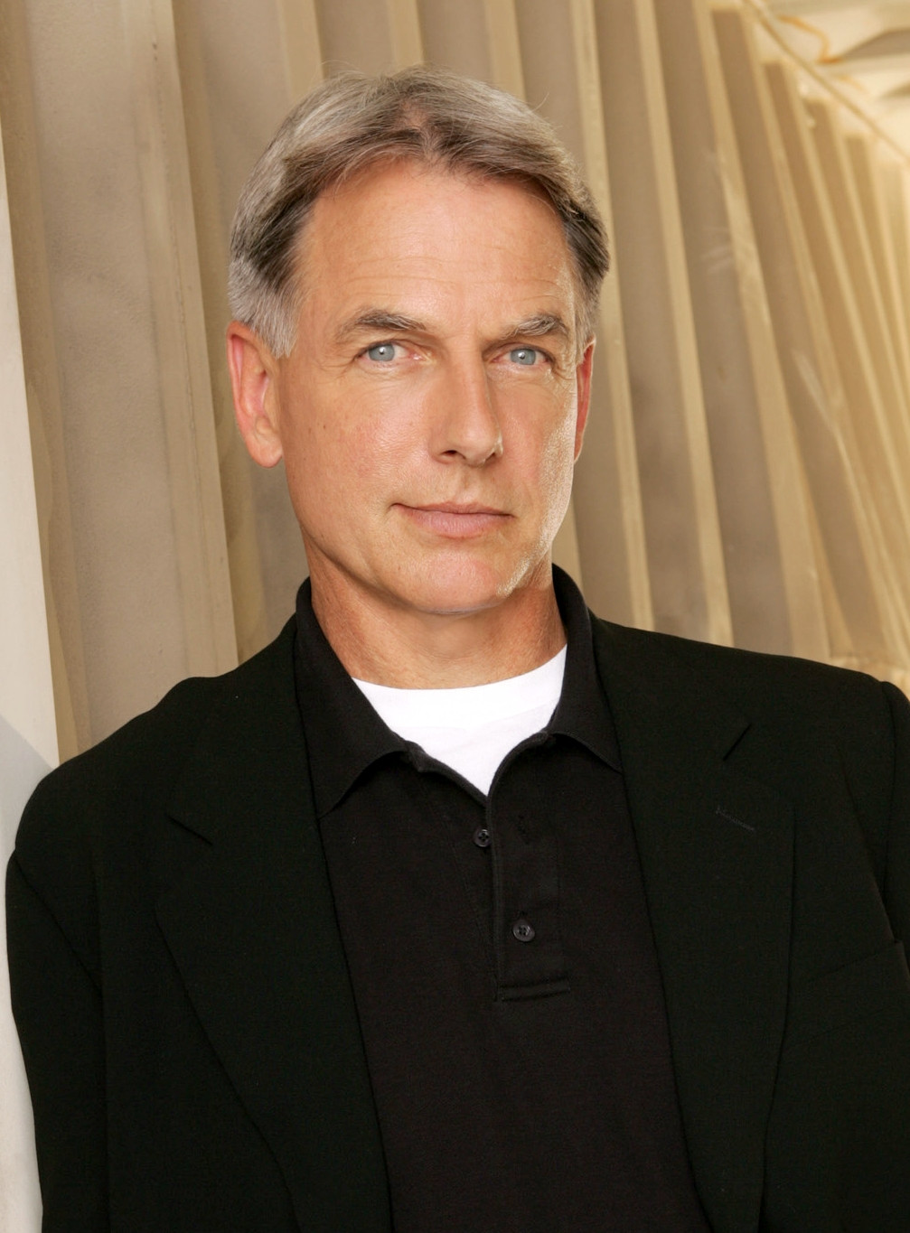 Mark Harmon