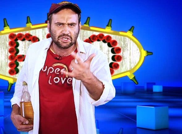 Peste 400.000 de mesaje video create in aplicatia “Friends LIKE ProTV”. Tu ai vazut?