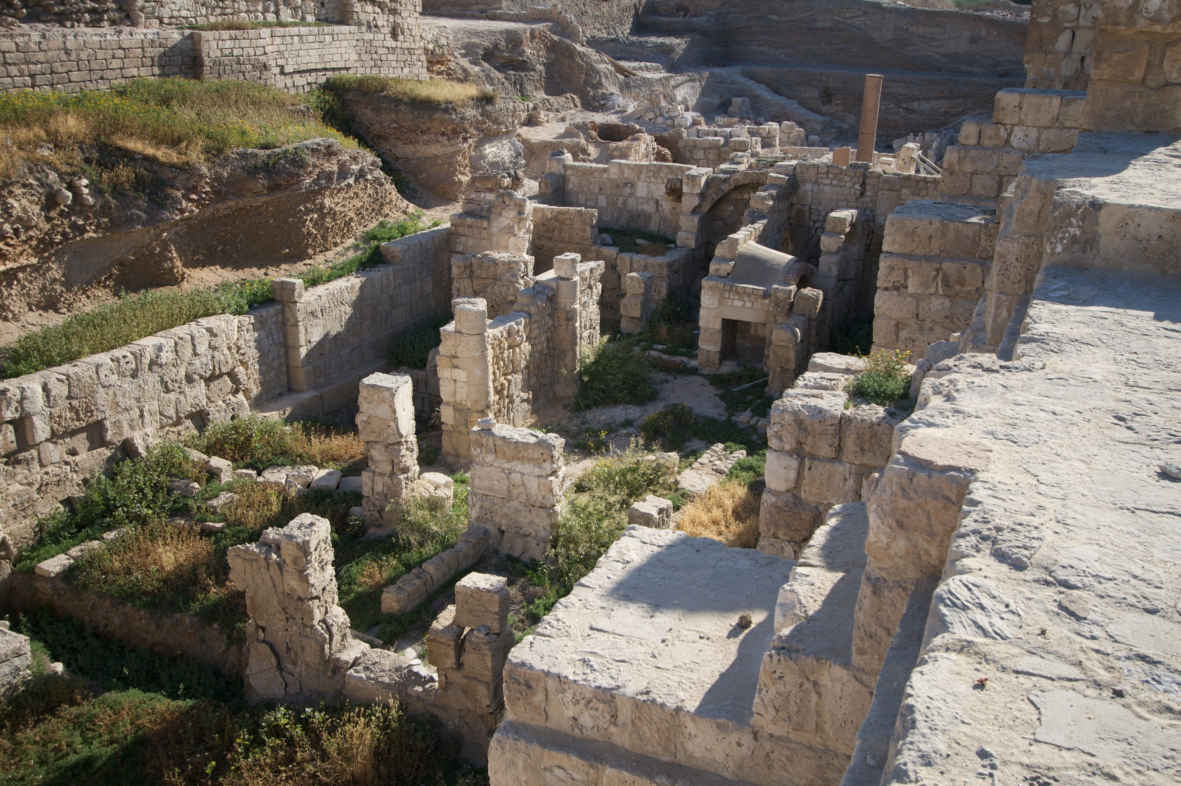 Arheologii greci spun ca au descoperit mormantul lui Alexandru cel Mare