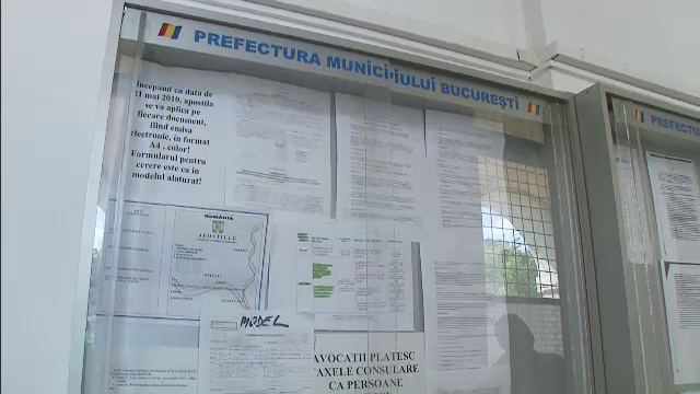 Cum vor arata noile certificate europene de nastere, casatorie si deces. UE vrea formulare unice