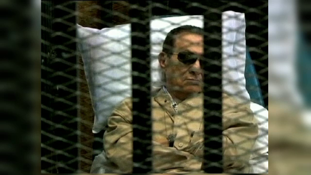 Hosni Mubarak ar putea fi eliberat din inchisoare. Fostul presedinte este judecat pentru coruptie