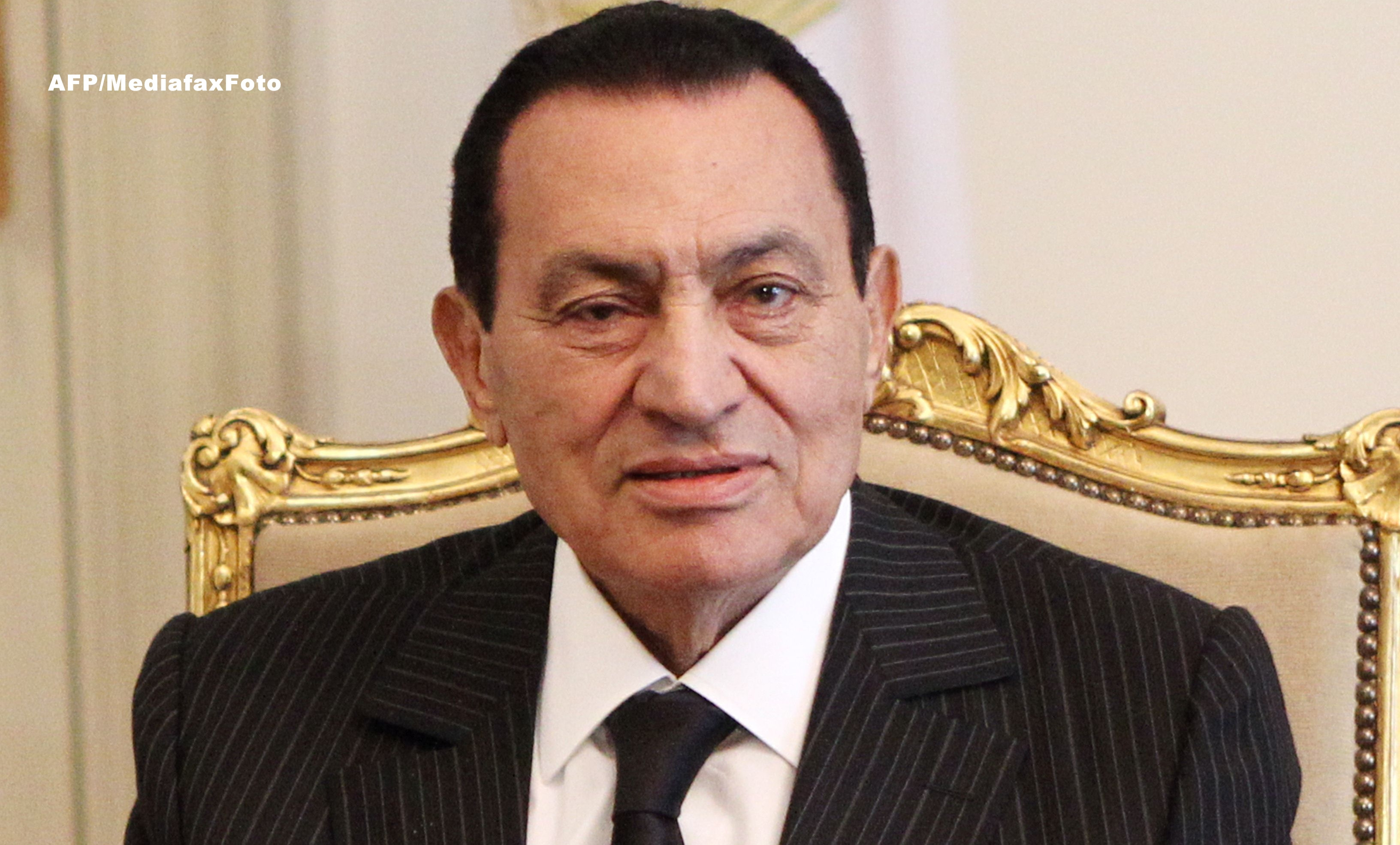 Patru oameni au murit in noi manifestatii la Cairo, la trei ani de la revolta anti-Mubarak