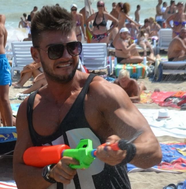 Dorian Popa