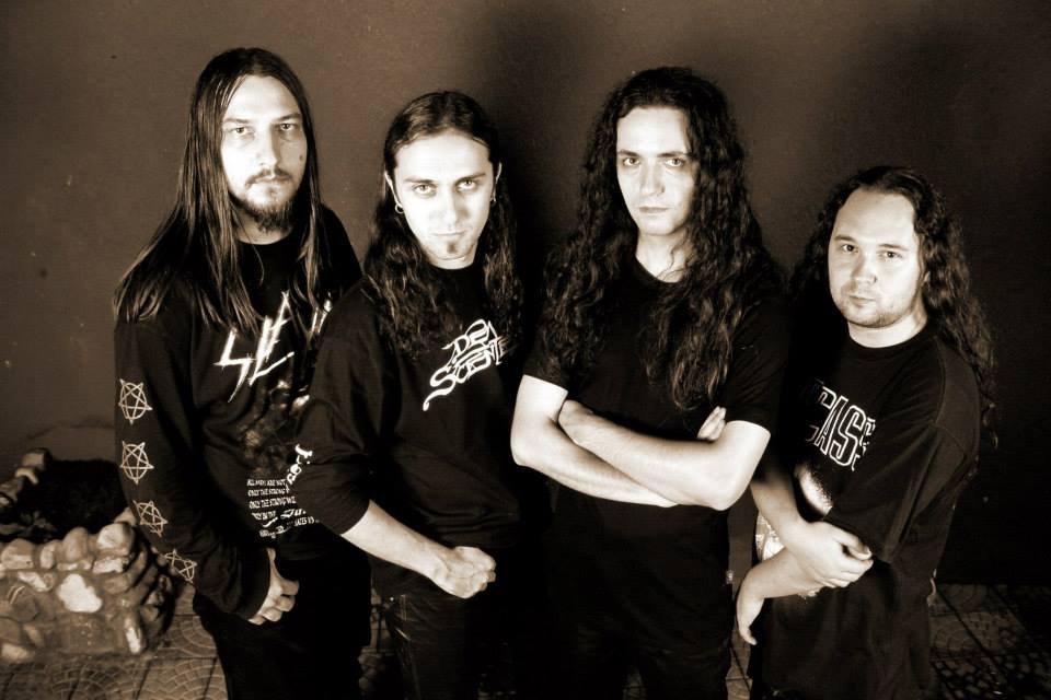 Trupa TAINE in anii 2000