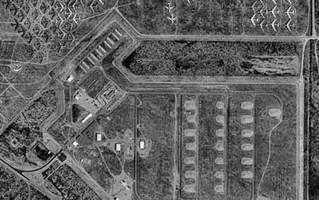 China are propria "Area 51" in desertul Mongoliei. "Tradatorii vor fi prinsi si executati"