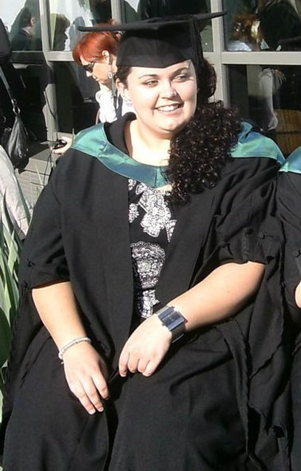 Era sa orbeasca din cauza greutatii sale. Cum a reusit o femeie sa castige lupta cu viata