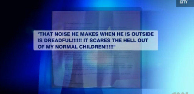 "Ar trebui sa-l eutanasiati!" Scrisoarea teribila primita de parintii unui copil autist