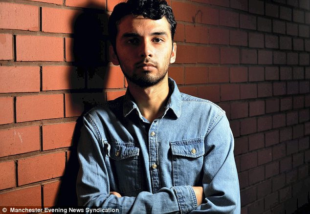 In urma cu 2 ani nu stia engleza, azi a intrat la Oxford. Povestea uimitoarea a unui iranian