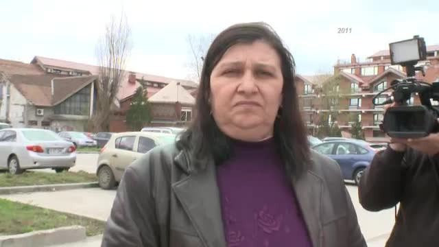 Primarul din Polovragi, dupa decesul mamei Monicai: "In zona nu au mai fost astfel de incidente"