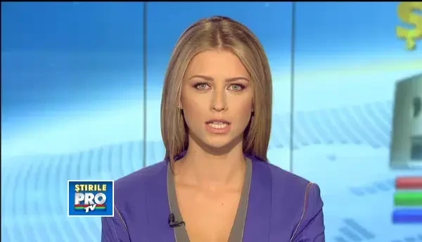 O casa de vacanta din Bistrita-Nasaud a fost mistuita de flacari