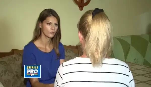 Caz cu iz de telenovela in Maramures: o profesoara sustine ca a fost rapita de fostul ei iubit