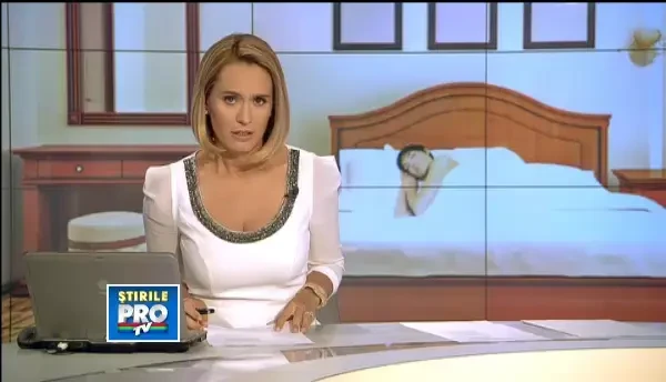 Aproape un milion si jumatate de romani sufera de apnee. Cum poate fi tratata afectiunea