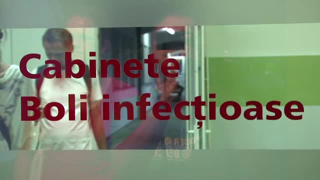 13 copii au facut toxiinfectie alimentara, dupa ce au mancat la un restaurant din Baia Mare