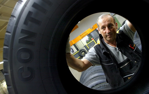 Condusul nu va mai fi la fel.Google si Continental pregatesc tehnologia care va revolutiona masinile