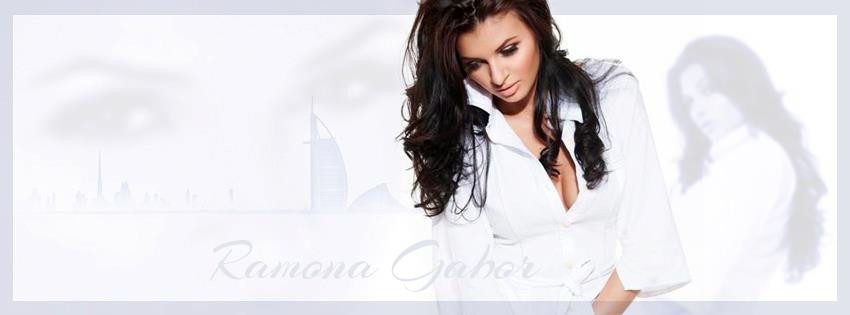 Ramona Gabor a ajuns in tara pentru a-si ingropa mama. Sora Monicai, distrusa de durere