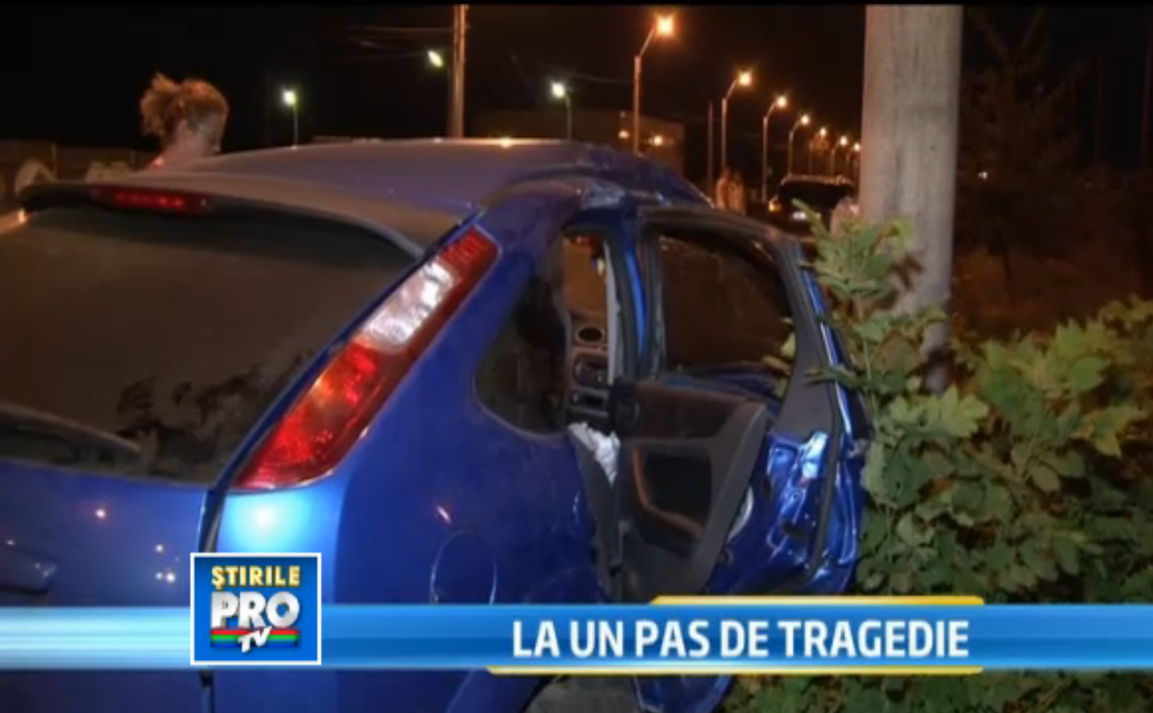 Nesabuinta l-a adus in spital pe un tanar de 23 de ani din Bistrita-Nasaud