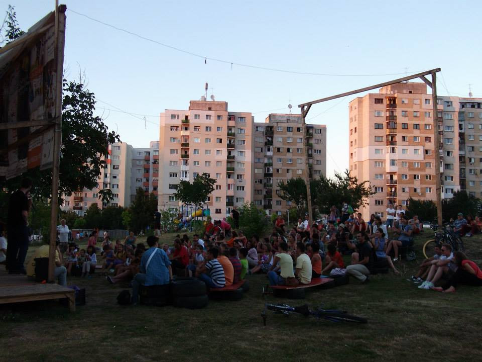 "Seri de vara clujene" continua cu adoptii de animale si targuri de produse hand-made