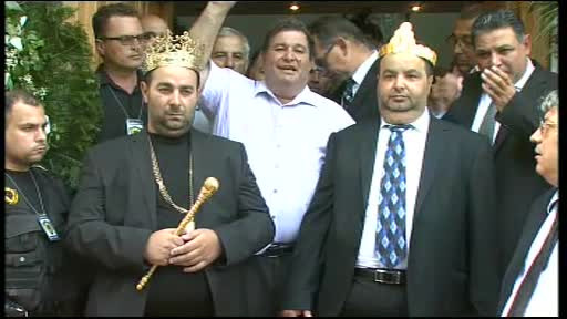 Un lider al romilor cere instantei ca "regii" Cioaba sa nu mai poarte aceasta titulatura