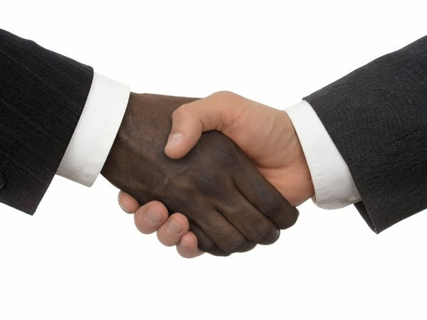 Studiu: Aproape jumatate dintre american considera ca mai e mult pana la egalitatea intre rase