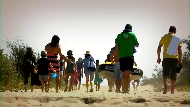 Tinuturile exotice din Romania. Ce ofera turistilor paradisul salbatic din Sulina si Sfantu Gheorghe