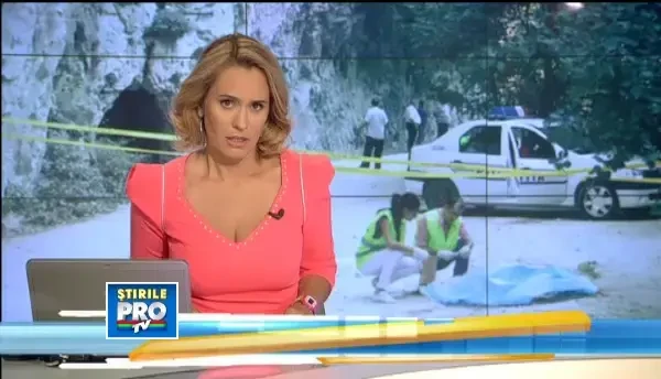 Familia Gabor se pregateste de inmormantare. Veronica Bulai va fi ingropata la Bacau