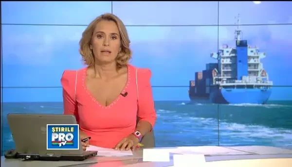 Doi marinari romani, acuzati ca au aruncat peste bord patru pasageri clandestini din Congo